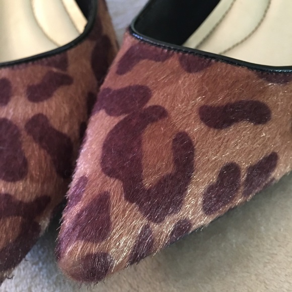 Comfort Plus Heels - Picture 8 of 9